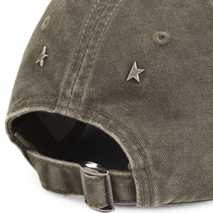 Golden Goose Cap