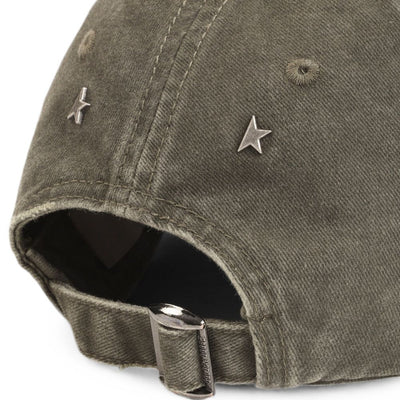 Golden Goose Cap