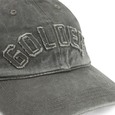 Golden Goose Cap