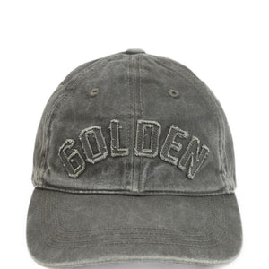 Golden Goose Cap