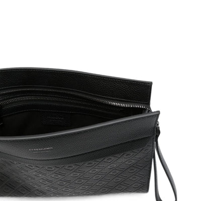 Ferragamo Wallets