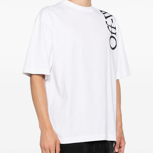 Off White T-shirts and Polos WHITE