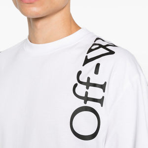Off White T-shirts and Polos WHITE