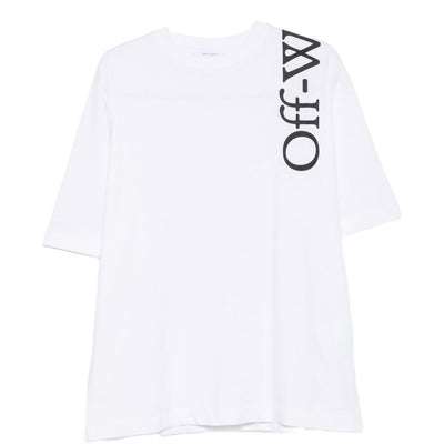 Off White T-shirts and Polos WHITE