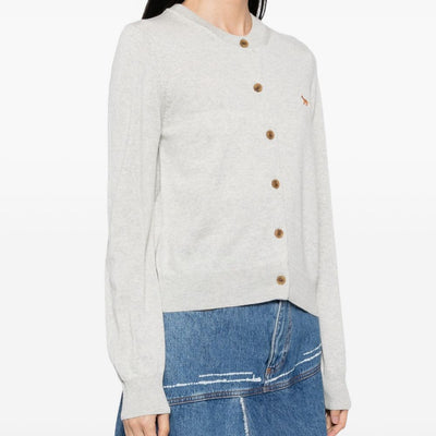 Maison Kitsuné Maison KitsunÃ© Cardigan
