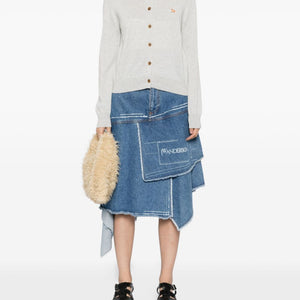 Maison Kitsuné Maison KitsunÃ© Cardigan