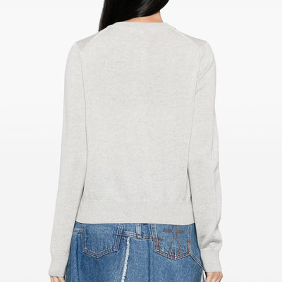 Maison Kitsuné Maison KitsunÃ© Cardigan