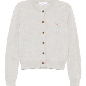 Maison Kitsuné Maison KitsunÃ© Cardigan