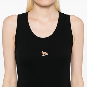 Maison Kitsuné Maison KitsunÃ© Top