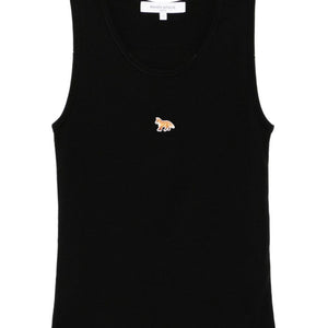 Maison Kitsuné Maison KitsunÃ© Top