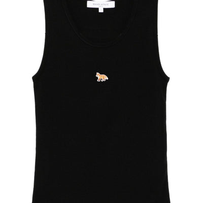 Maison Kitsuné Maison KitsunÃ© Top