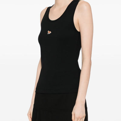 Maison Kitsuné Maison KitsunÃ© Top