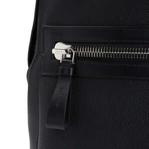 Tom Ford Leather Shoulder Bag