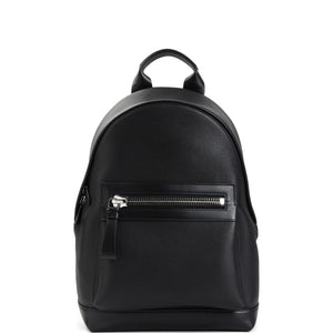 Tom Ford Leather Shoulder Bag