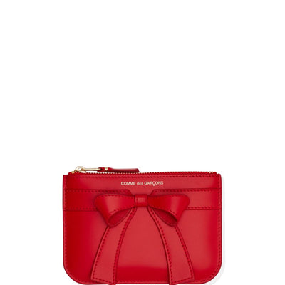 Comme Des Garcons Wallet Top