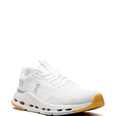 On Sneakers
