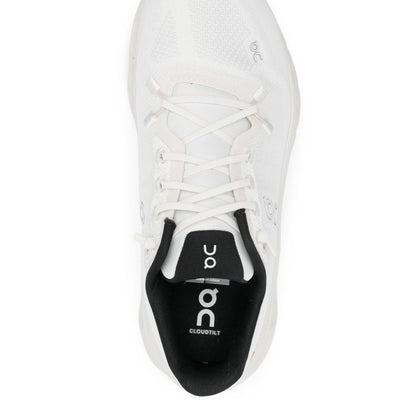 On Sneakers