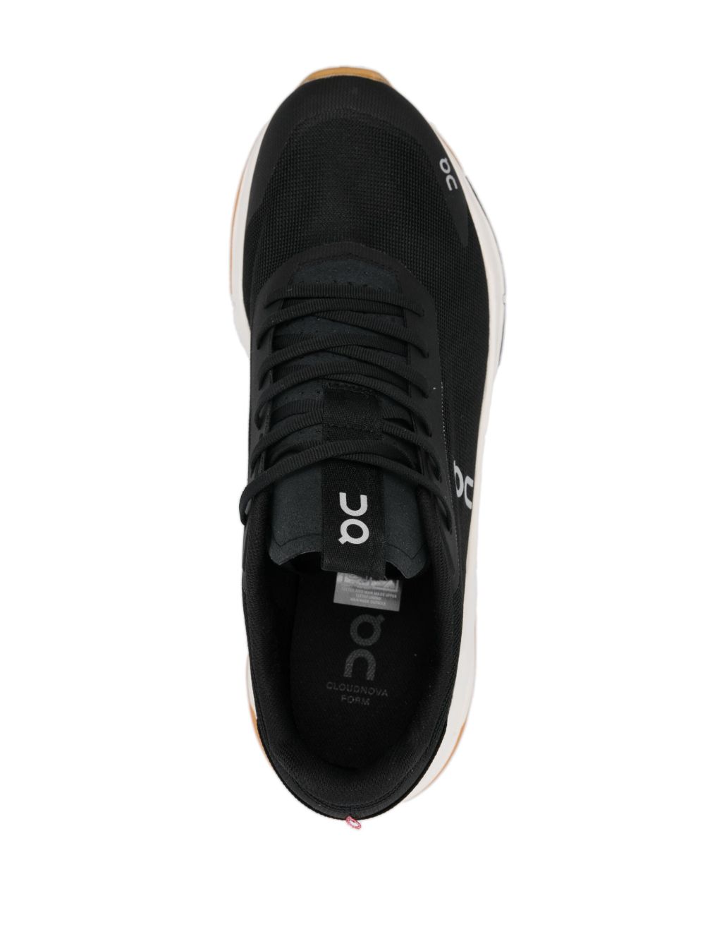 On Sneakers