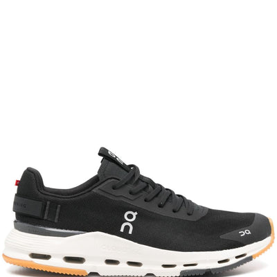 On Sneakers