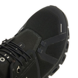 On Sneakers