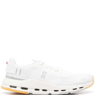 On Sneakers