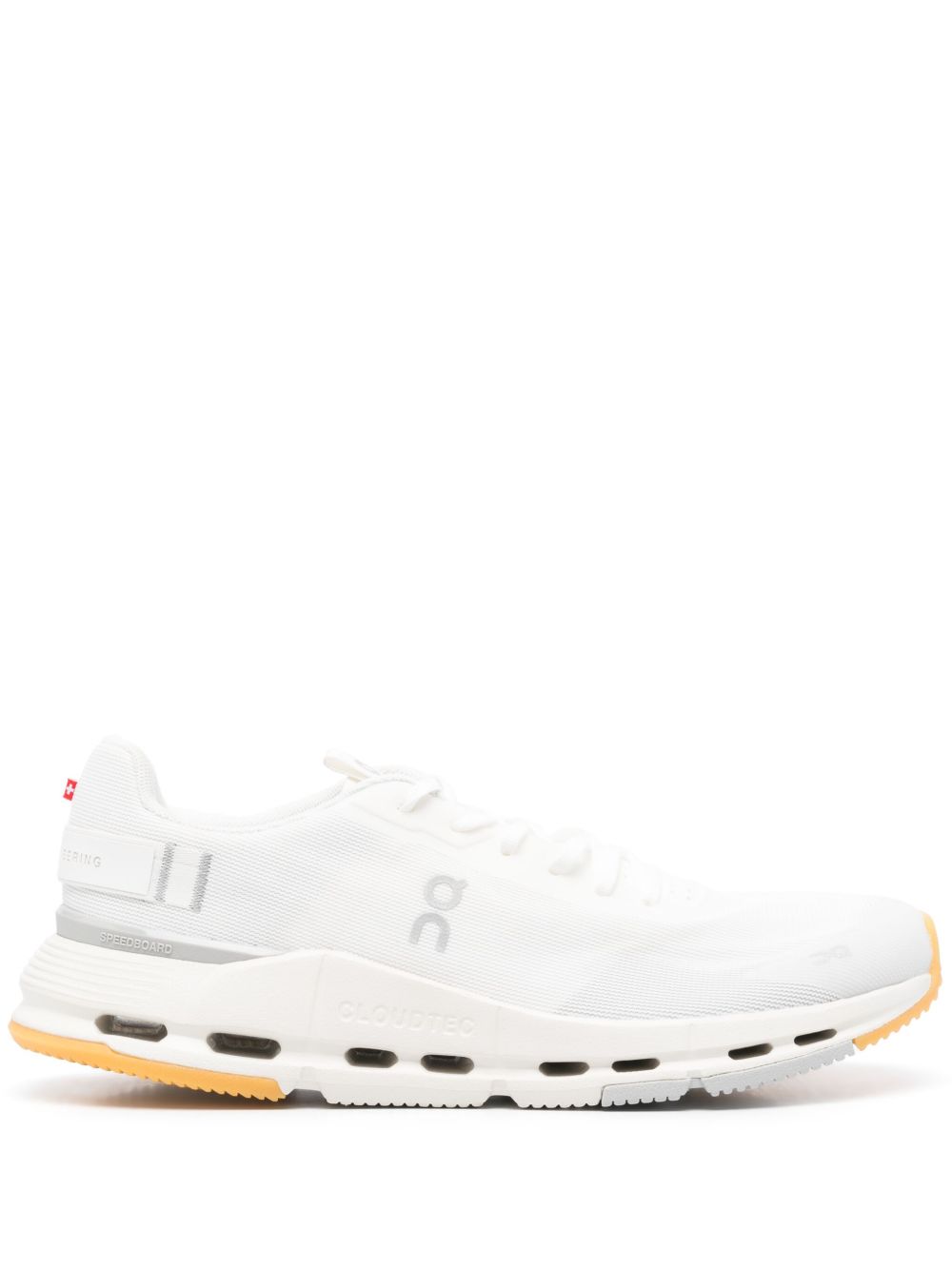 On Sneakers