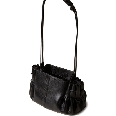 Hereu Arta Braided Shoulder Bag
