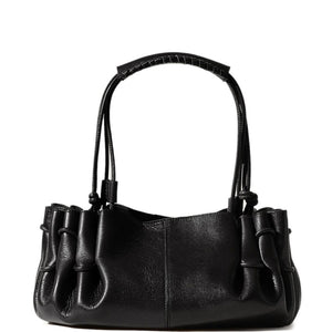 Hereu Arta Braided Shoulder Bag