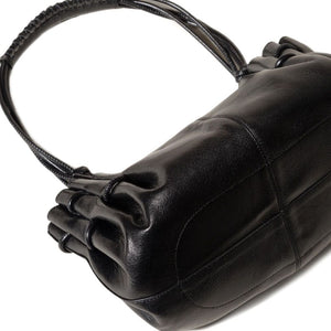 Hereu Arta Braided Shoulder Bag