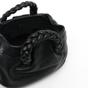 Hereu Bombon Leather Bag