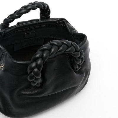 Hereu Bombon Leather Bag