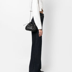 Hereu Bombon Leather Bag