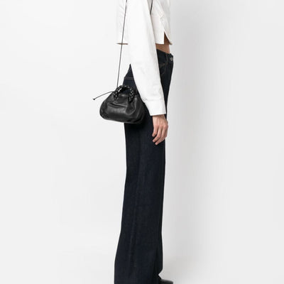 Hereu Bombon Leather Bag
