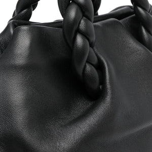 Hereu Bombon Leather Bag