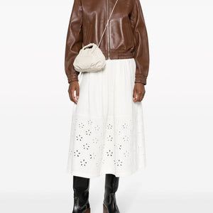 Hereu Bombon Leather Bag