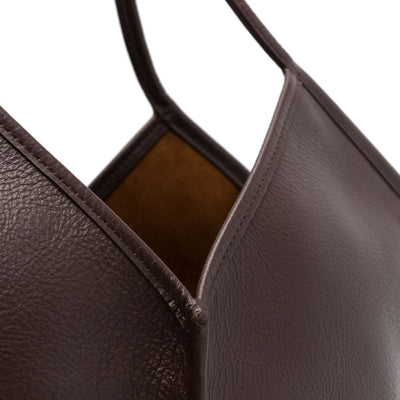 Hereu Calella Leather Tote