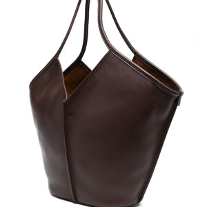 Hereu Calella Leather Tote