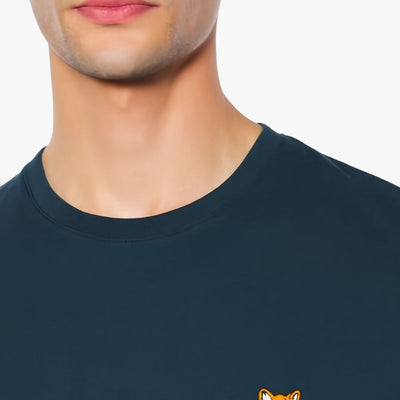 Maison Kitsuné Maison KitsunÃ© Shirt
