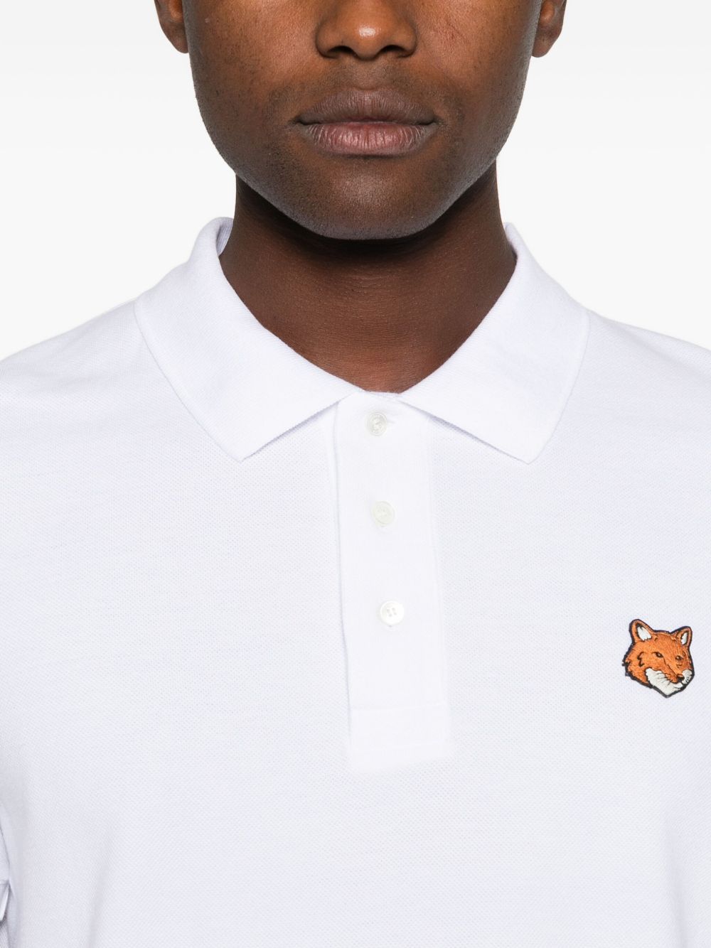Maison Kitsuné Maison KitsunÃ© Shirt