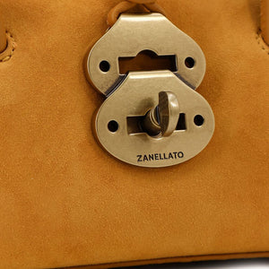 Zanellato Duo Baby Tote Bag