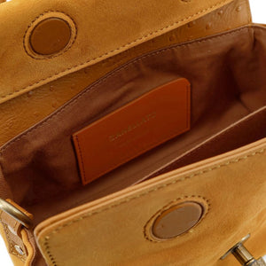 Zanellato Duo Baby Tote Bag
