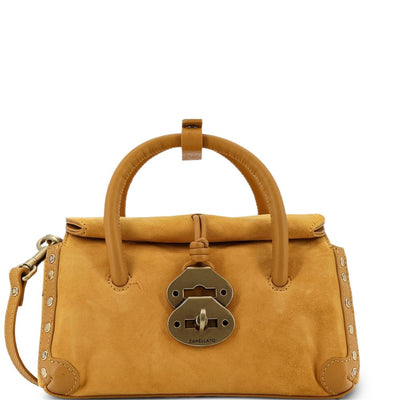 Zanellato Duo Baby Tote Bag