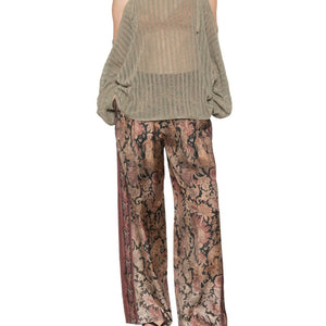 Pierre Louis Mascia Trousers