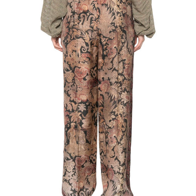 Pierre Louis Mascia Trousers