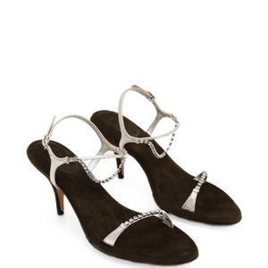 Chloé Chloè Sandals KAKI