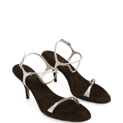 Chloé Chloè Sandals KAKI