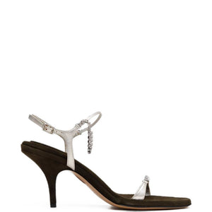 Chloé Chloè Sandals KAKI