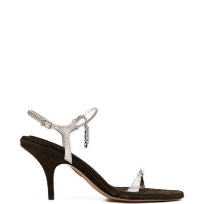 Chloé Chloè Sandals KAKI