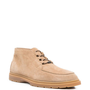 Tod's Suede Desert Boots