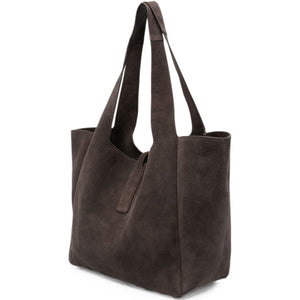Hogan Trend Leather Tote